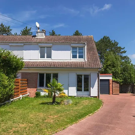 Maison Spacieuse Avec Jardin Et Animaux Admis - Fr-1-821-42